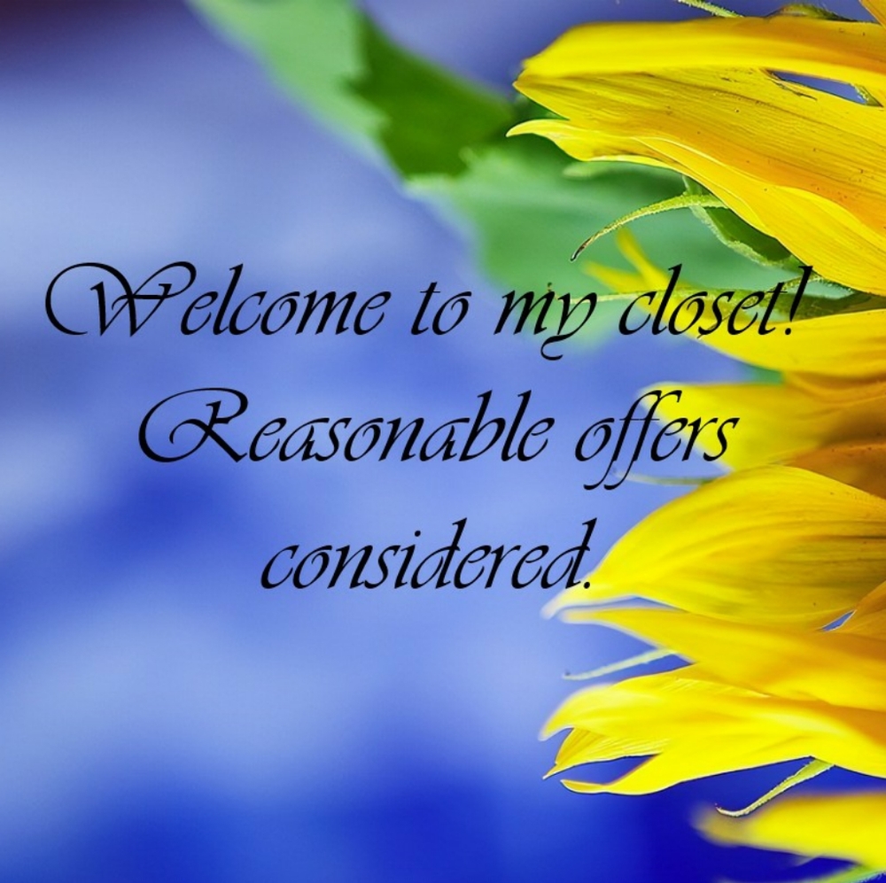 Welcome